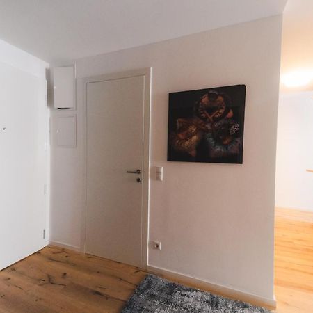 וינה Triangle City Apartment II מראה חיצוני תמונה